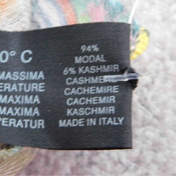 AUTRE MARQUE UNBREAKABLE EVOLUTION scarf XL - Picture 6 of 8